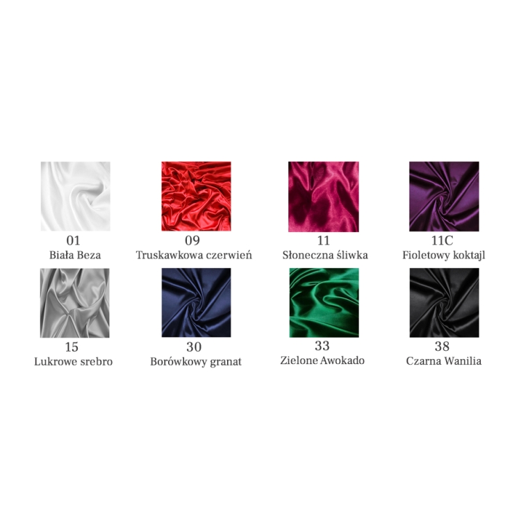 katalog kolorów